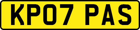 KP07PAS