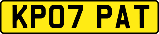 KP07PAT