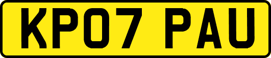 KP07PAU
