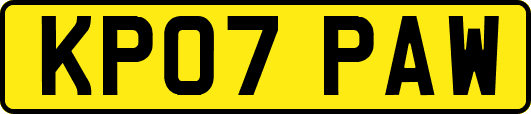 KP07PAW