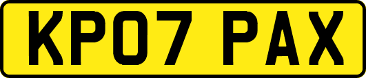 KP07PAX