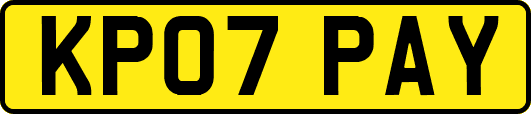 KP07PAY