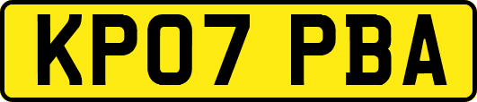 KP07PBA