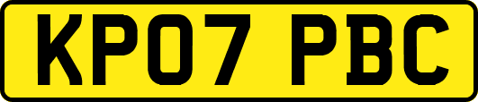 KP07PBC