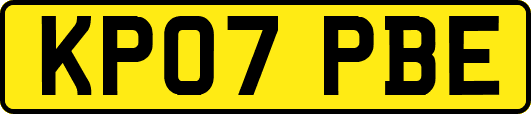 KP07PBE
