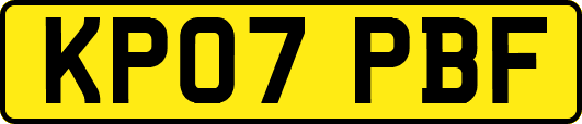 KP07PBF