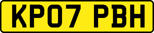 KP07PBH