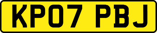 KP07PBJ