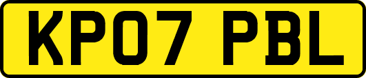 KP07PBL