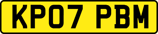 KP07PBM