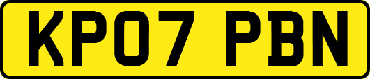 KP07PBN