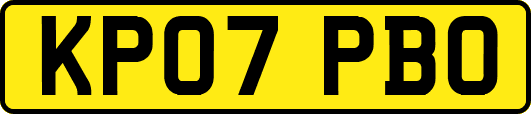KP07PBO