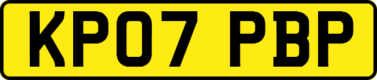 KP07PBP