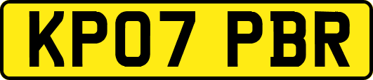 KP07PBR