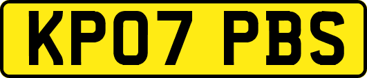 KP07PBS