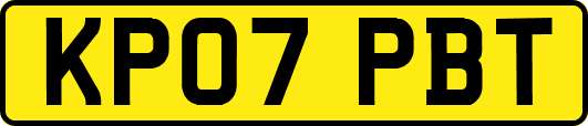 KP07PBT
