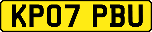 KP07PBU