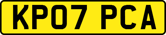 KP07PCA