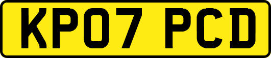 KP07PCD