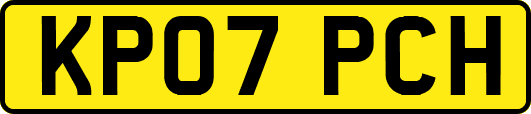 KP07PCH