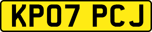 KP07PCJ