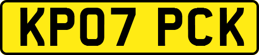 KP07PCK