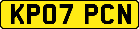 KP07PCN