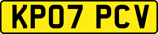 KP07PCV
