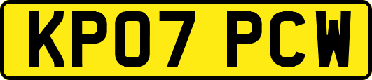 KP07PCW