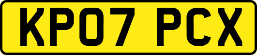 KP07PCX