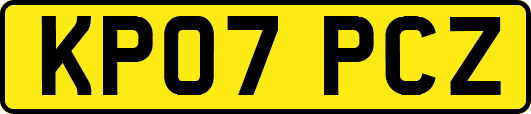 KP07PCZ