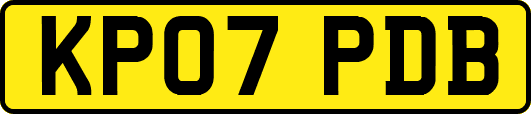KP07PDB