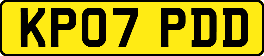 KP07PDD