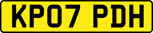 KP07PDH