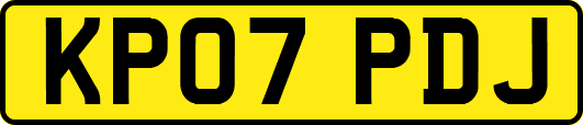 KP07PDJ