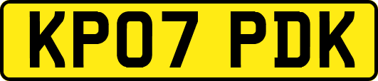 KP07PDK