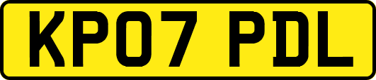 KP07PDL