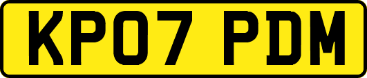 KP07PDM