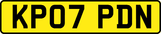 KP07PDN
