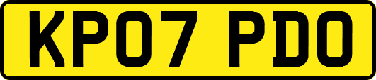 KP07PDO