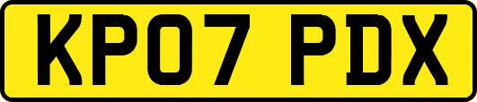 KP07PDX