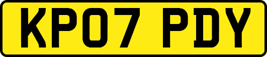 KP07PDY