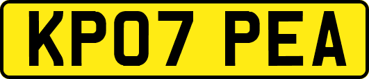 KP07PEA