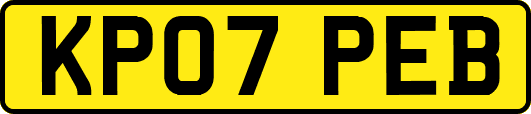 KP07PEB
