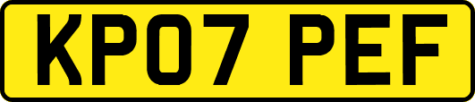 KP07PEF