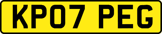 KP07PEG