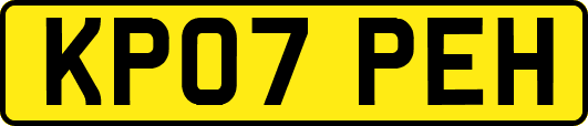 KP07PEH