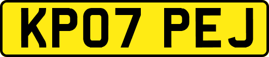 KP07PEJ