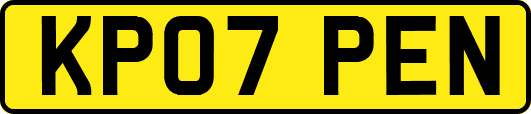 KP07PEN