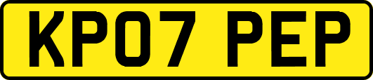 KP07PEP